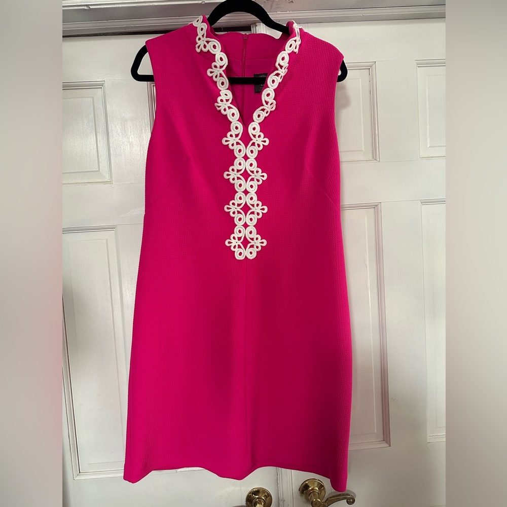 Vince Camino Dress EUC size 12